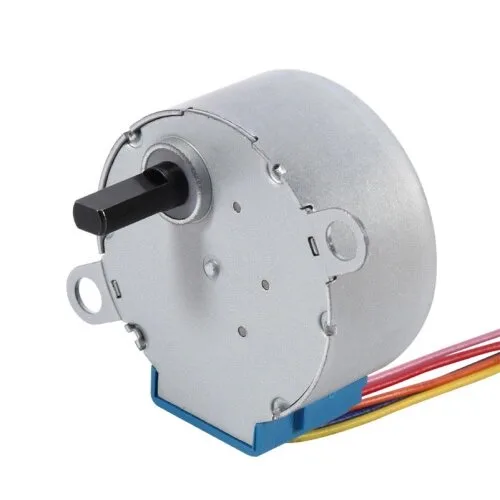 Voltas Split AC indoor Swing Motor 2 ton (35BYJ46) Voltas Split AC indoor Swing Motor 2 ton (35BYJ46)