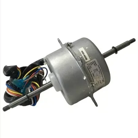 Voltas Window AC Fan & Blower Motor 1 ton (YSK40-6F) 40-Watt Voltas Window AC Fan & Blower Motor 1 ton (YSK40-6F) 40-Watt