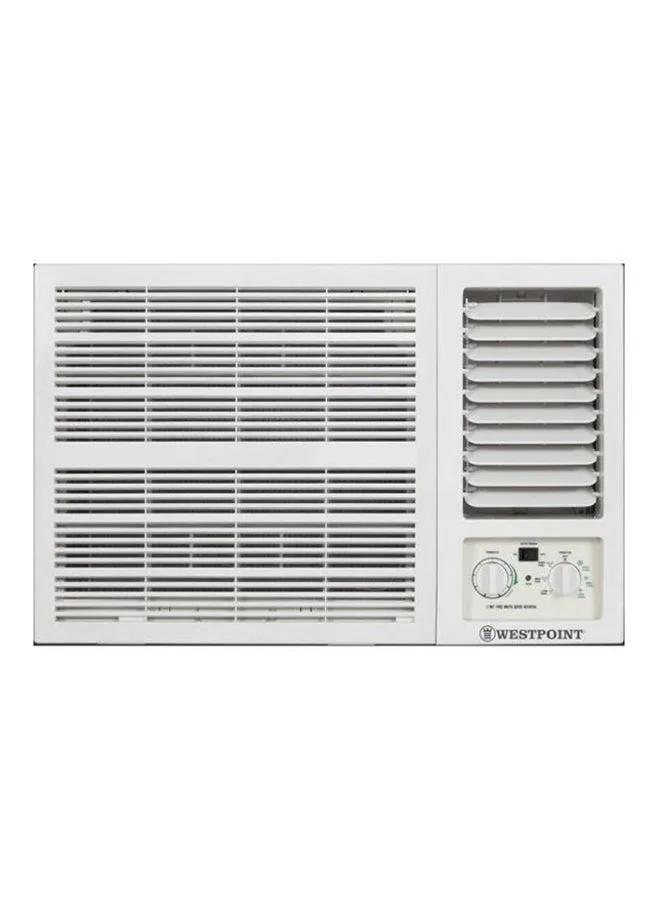 مكيف شباك WestPoint WWT-2417KRT، 24,000 وحدة حرارية مكيف شباك WestPoint WWT-2417KRT، 24,000 وحدة حرارية