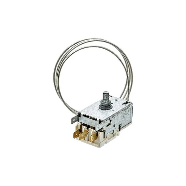 Whirlpool Fridge Freezer Thermostat K59-L2020 481227128422 Whirlpool Fridge Freezer Thermostat K59-L2020 481227128422