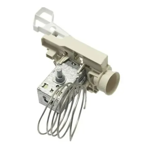 ثرموستات للثلاجة والفريزر Whirlpool RK59-L2613 481927128919