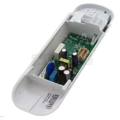 ثرموستات إلكتروني للثلاجة Whirlpool 481010796807