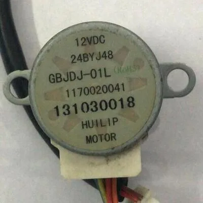 Whirlpool Split AC indoor Swing Motor 1 ton (24BYJ48)