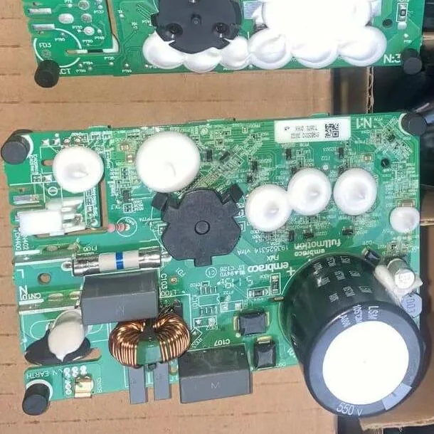 Whirlpool Split AC PCB 1.5 ton 3 Star Whirlpool Split AC PCB 1.5 ton 3 Star