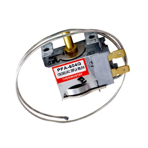 Fridge/Window AC Thermostat PFA-604G