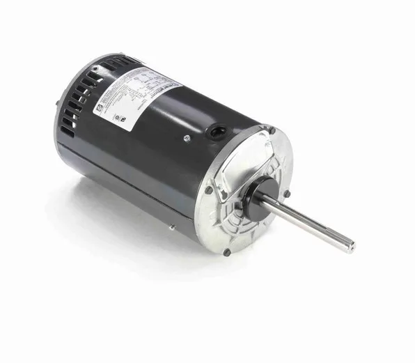 X526 Marathon 2 hp 3-phase 575V 1075 RPM OPAO 56Y Frame Condenser Fan Motor X526 Marathon 2 hp 3-phase 575V 1075 RPM OPAO 56Y Frame Condenser Fan Motor