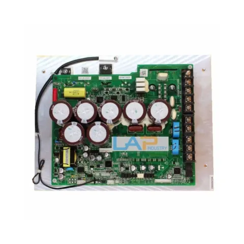 YPH4YC028BAMSA-X PCB Board