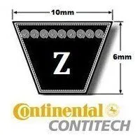 Z21 V Belt (Continental Contitech) Z21 V Belt (Continental Contitech)