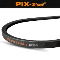 Z80 Pix V Belt