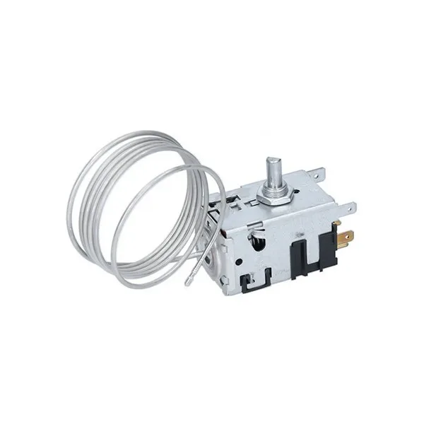 Zanussi Fridge Freezer Thermostat 077B3509L 2426350209 Zanussi Fridge Freezer Thermostat 077B3509L 2426350209