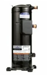 ضاغط سكرول Copeland ZP154KCE-TFD-551، R410A، 380 فولت ضاغط سكرول Copeland ZP154KCE-TFD-551، R410A، 380 فولت