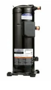 ضاغط سكرول Copeland ZP385KCE-TWD-522، R410A، 380 فولت