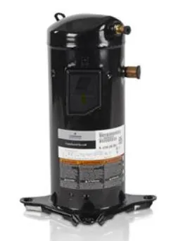 ضاغط سكرول Copeland ZP42KSE-TFM-52E، R410A، 220 فولت