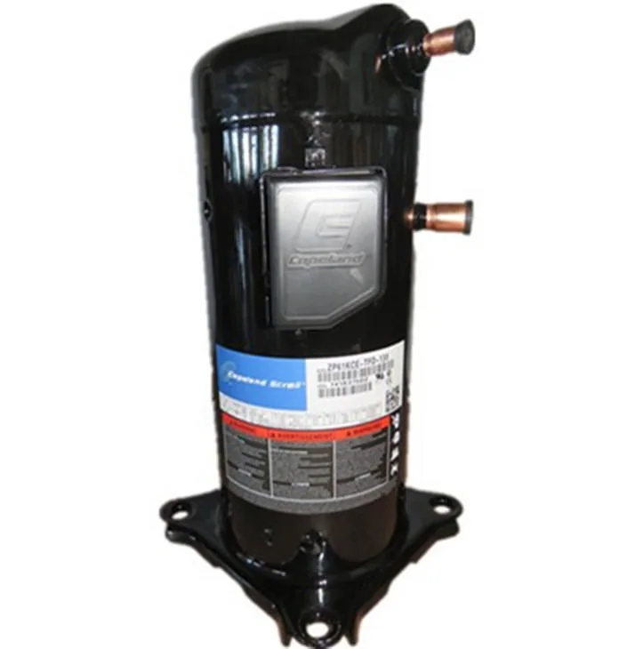 ضاغط سكرول Copeland ZP83KCE-TFD-522، 7 حصان ضاغط سكرول Copeland ZP83KCE-TFD-522، 7 حصان
