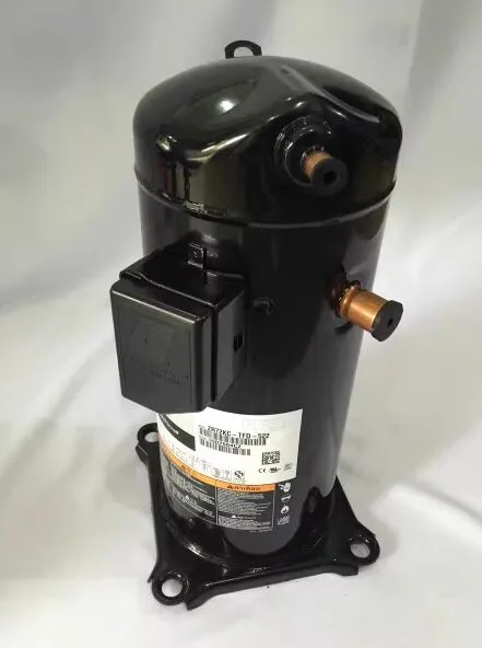 ضاغط Copeland ZR72KCE-TFD-250، 6 حصان، R134A ضاغط Copeland ZR72KCE-TFD-250، 6 حصان، R134A