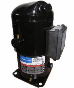 ضاغط سكرول Copeland ZR310KCE-TED-523، R22، 380 فولت