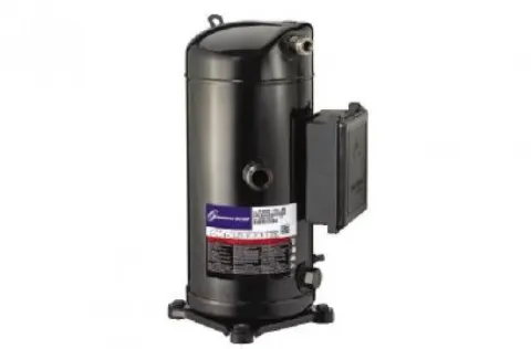 ضاغط سكرول Copeland ZR72KCE-TFD-422، 380 فولت