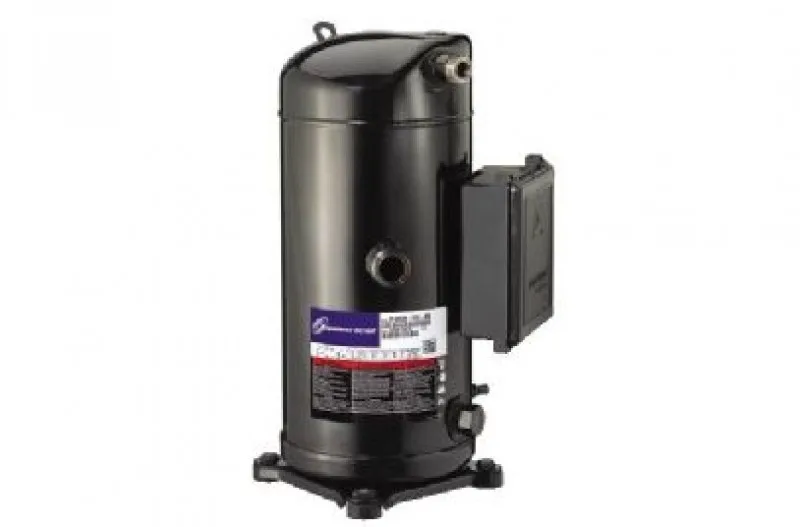 ZR72KCE-TFD-422 Copeland Scroll Compressor 380v ZR72KCE-TFD-422 Copeland Scroll Compressor 380v