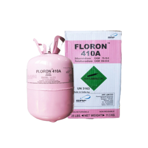 Floron Refrigerant Gas R410a 11.3 kgs India in Muscat Oman