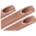 Low Fin Copper Tube