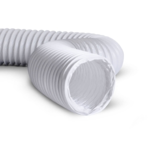 PVC Flexible Air Ducts Supplier Oman