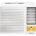 18000 BTUs Super General Window Air Conditioners