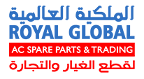 AC Spare Parts Supplier in Oman